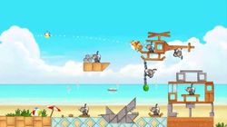 Angry Birds Rio Beach Volley update to hit this week [video]