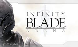Infinity Blade update coming this Thursday, online multiplayer matches and more