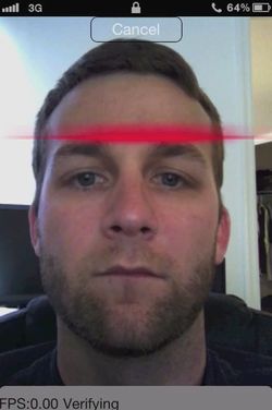 Biometric facial recognition security coming to iPhone via Cydia mod [Jailbreak]