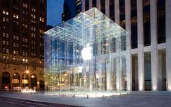 Apple launching something big to coincide with 10th retail anniversary?
