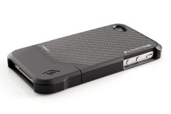 Element Case revs up Formula and Ion for iPhone 4 [Give away]