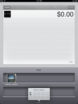 Square app gets updated for iPhone and iPad