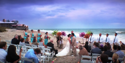 Wedding photo and video shoot done entirely with an iPhone 4 camera [video]
