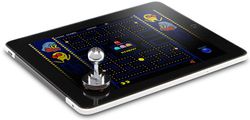 JOYSTICK-IT brings a physical joystick to your iPad for a better gaming experience [video]