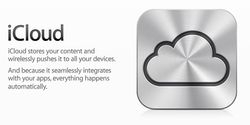 iCloud replacing MobileMe, and it's Free