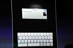 Twitter now an integrated part of iOS 5