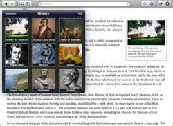 Wikibot -- A Wikipedia Articles Reader for iPhone and iPad now available