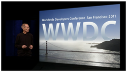 WWDC 2011 Keynote available on Apple's Website (Updated)
