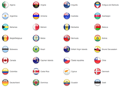 Apple adds iTunes App Store in 33 more countries