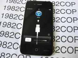 iPhone 4 prototype going for 70K on eBay... until Apple has it taken down