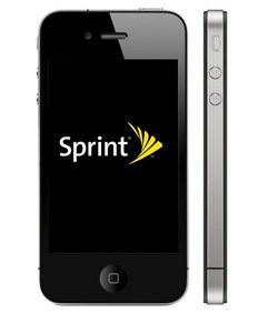 Sprint will indeed offer unlimited data for iPhone users