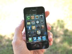 iPhone 4 prices cut at Target and Radio Shack
