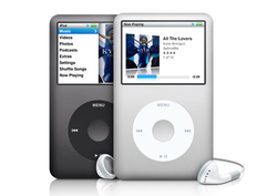 Apple removes click-wheel games from iTunes, iPod classic next to go?