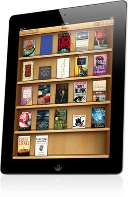 iPad vs. Kindle vs. Nook -- which one's better for you?