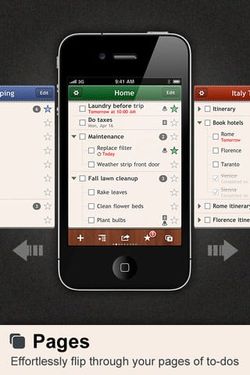 App Giveaway: Priorities for iPhone and iPad