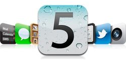 iOS 5 firmware files