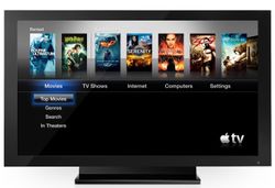 iTunes TV Shows in the Cloud now available internationally