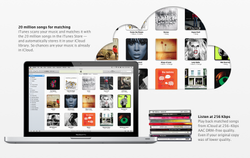 Apple releases iTunes 10.5.1 beta 3 to developers, more iTunes Match fixes