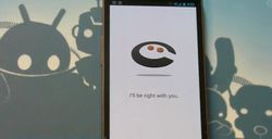 Android Cluzee not yet a Siri competitor