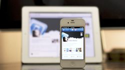 Why Apple chose Twitter over Facebook
