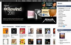 Apple Launches iTunes Store in Brazil & Latin America