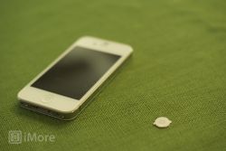 How to replace the Home button on your iPhone 4 (GSM only)