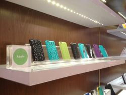 Belkin talks new iPhone cases at CES 2012