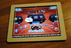 NAMCO Arcade now available for iPhone and iPad: Free-to-Play classic arcade titles