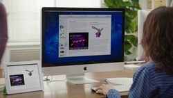 Apple posts iBooks Author instructional video