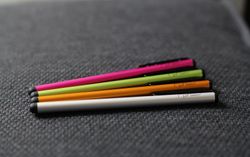 Ten One Design announces Pogo Sketch Plus capacitive stylus for iPhone and iPad