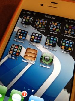 iPone 4S, iPad 2 jailbreak tool Greenpois0n Absinthe for Windows now available