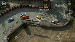 Reckless Racing 2 set to arrive in the App Store on February 2nd