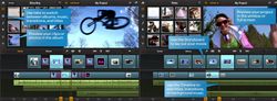 Avid Studio for iPad delivers some real competition to Apple's iMovie