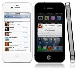 BiteSMS vs Messages+ for iOS 5: which should you use?