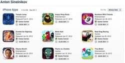 Apple removes copy-cat apps from the App Store, doesn't address larger issues