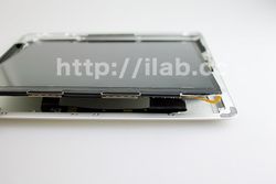 iPad 3 parts assembly point to Retina display, better camera, slightly thicker casing
