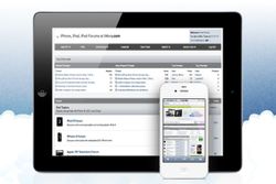 Forums: iPad pre-orders, iOS 5.1, Favorite photo filter apps