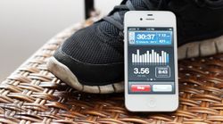 Best iPhone apps and accessories for running and jogging