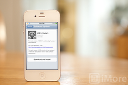 iOS 5.1 will be available starting today