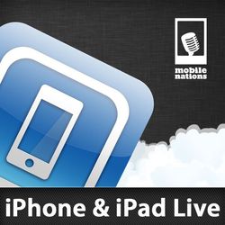 iPhone & iPad Live 291: WWDC 2012, Q2 results, Google Drive