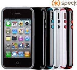 Speck Products CandyShell for iPhone 4S and iPhone 4 only $19.95 [Daily deal]