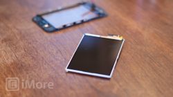 How to replace your iPhone 3G or iPhone 3GS screen