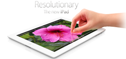 First new iPad reviews