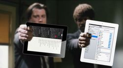 Black vs white: Which new iPad should you choose?