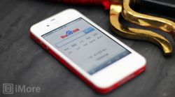 Apple getting cut of Baidu ad revenue