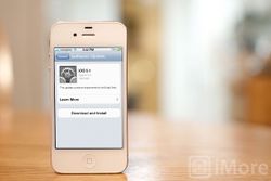 iOS 5.1 available OTA and on iTunes now!