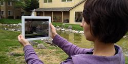 New iPad vs iPad 2: Photo and video camera tests