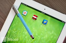 How do you use a stylus with your iPad or iPhone? [Poll]