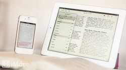 Olive Tree BibleReader review: The best Bible app for iPhone and iPad