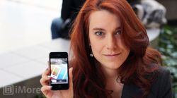 Georgia: How I use my iPhone 4S as a therapist
